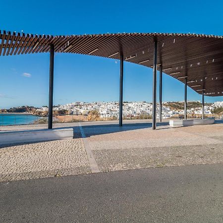 Casa Mar Praia Dos Pescadores By Alzira Albufeira Exteriér fotografie
