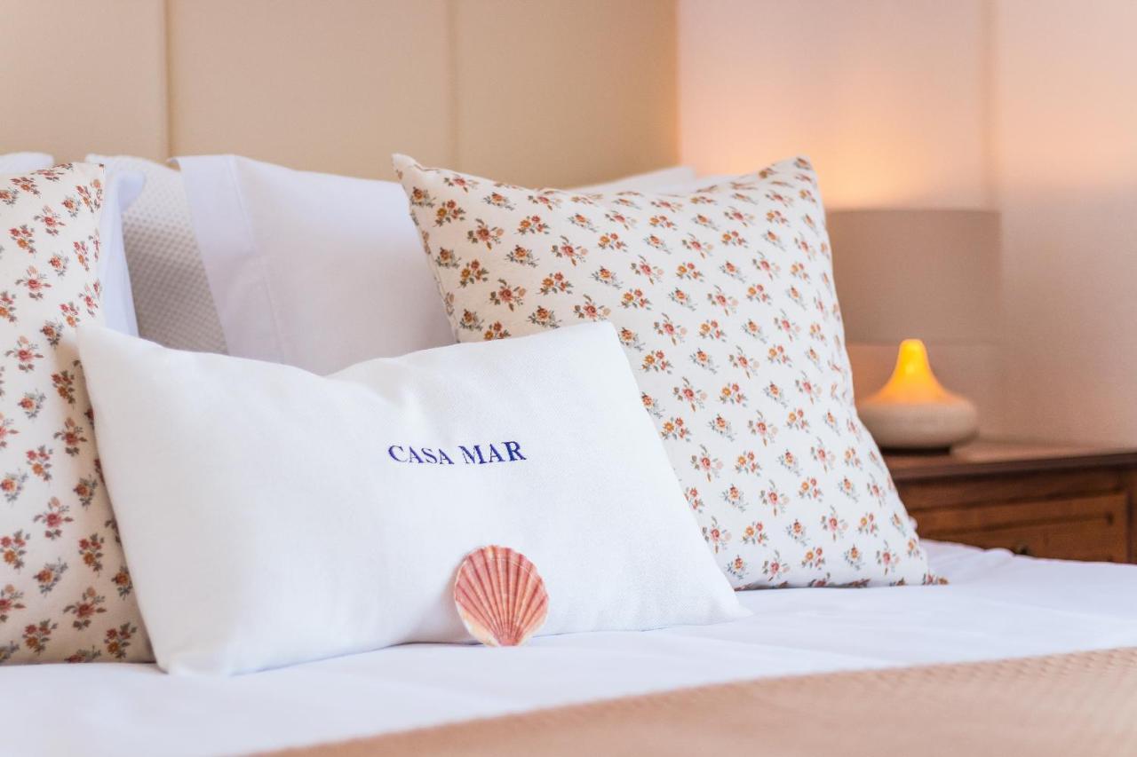 Casa Mar Praia Dos Pescadores By Alzira Albufeira Exteriér fotografie