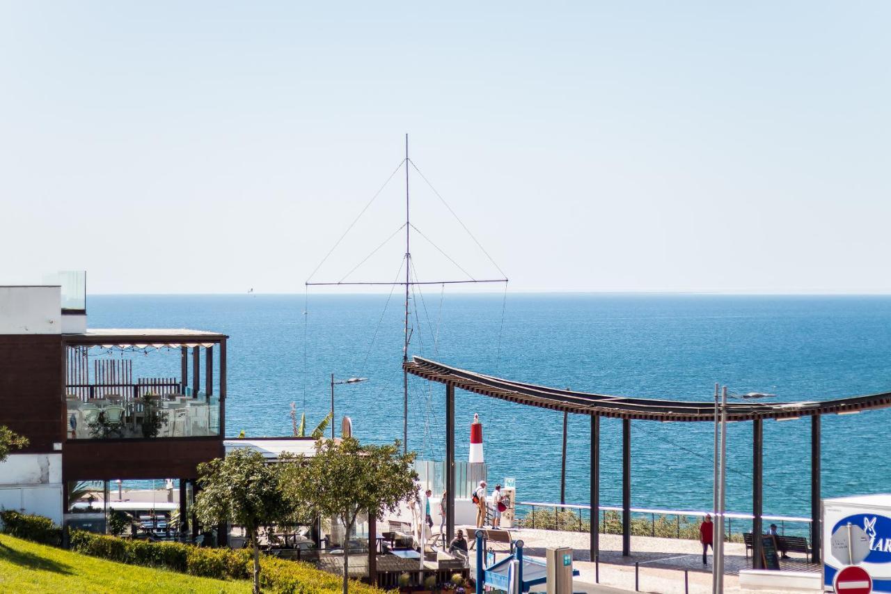 Casa Mar Praia Dos Pescadores By Alzira Albufeira Exteriér fotografie