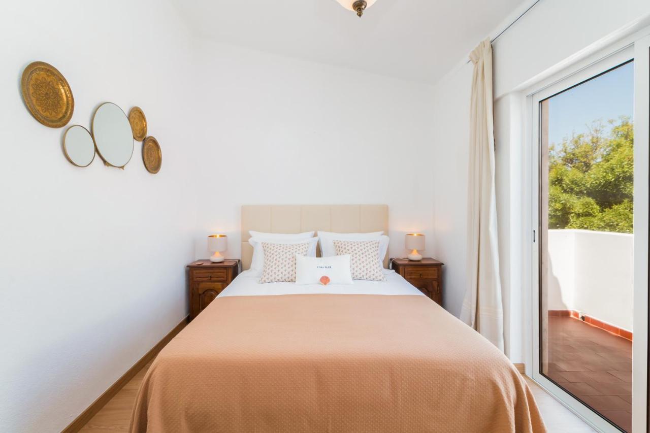 Casa Mar Praia Dos Pescadores By Alzira Albufeira Exteriér fotografie