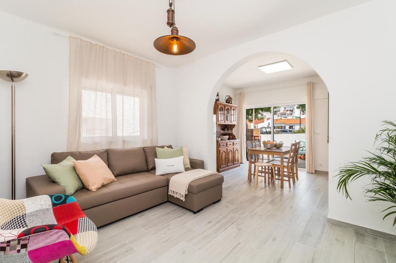 Casa Mar Praia Dos Pescadores By Alzira Albufeira Exteriér fotografie