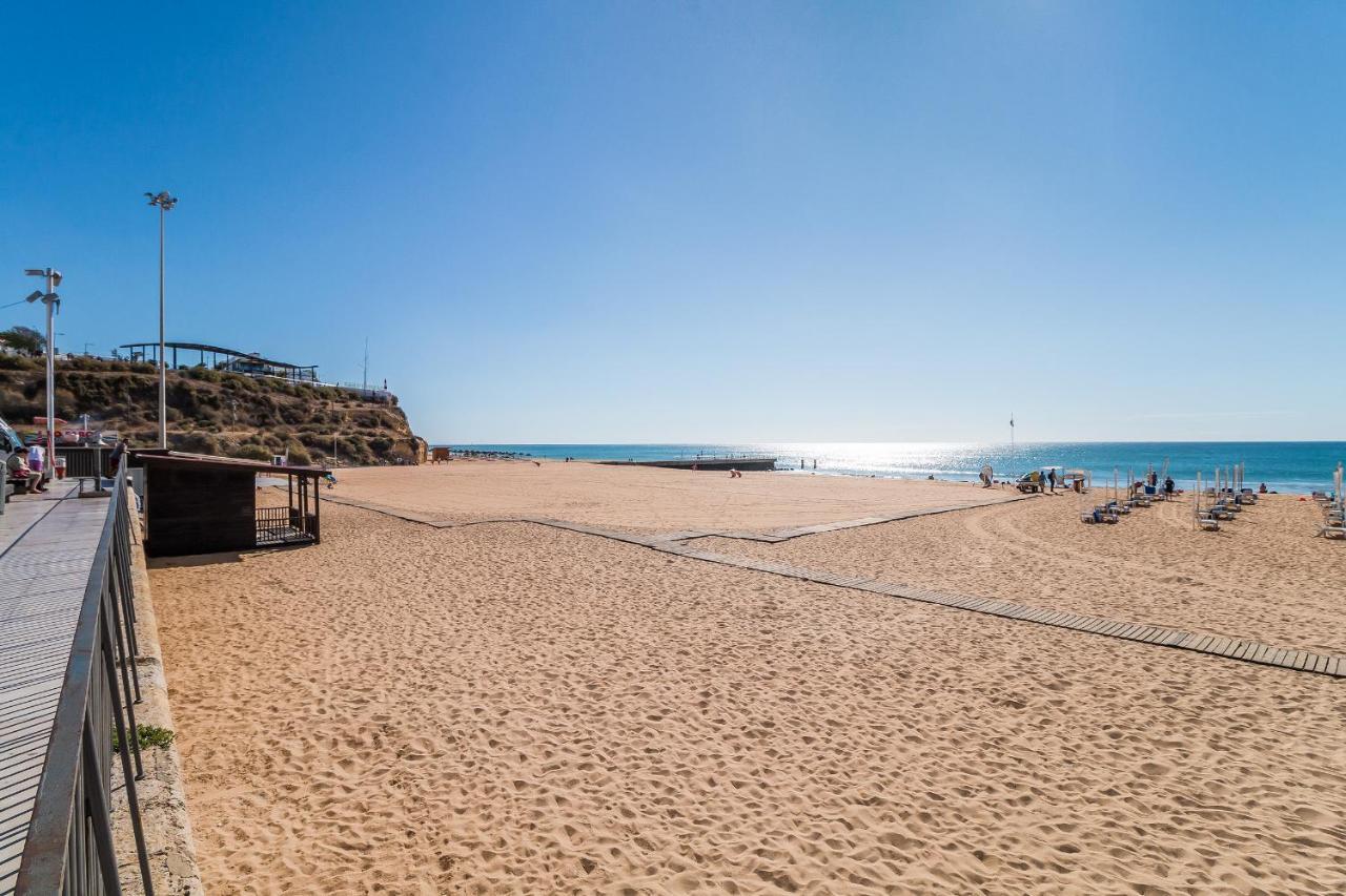 Casa Mar Praia Dos Pescadores By Alzira Albufeira Exteriér fotografie