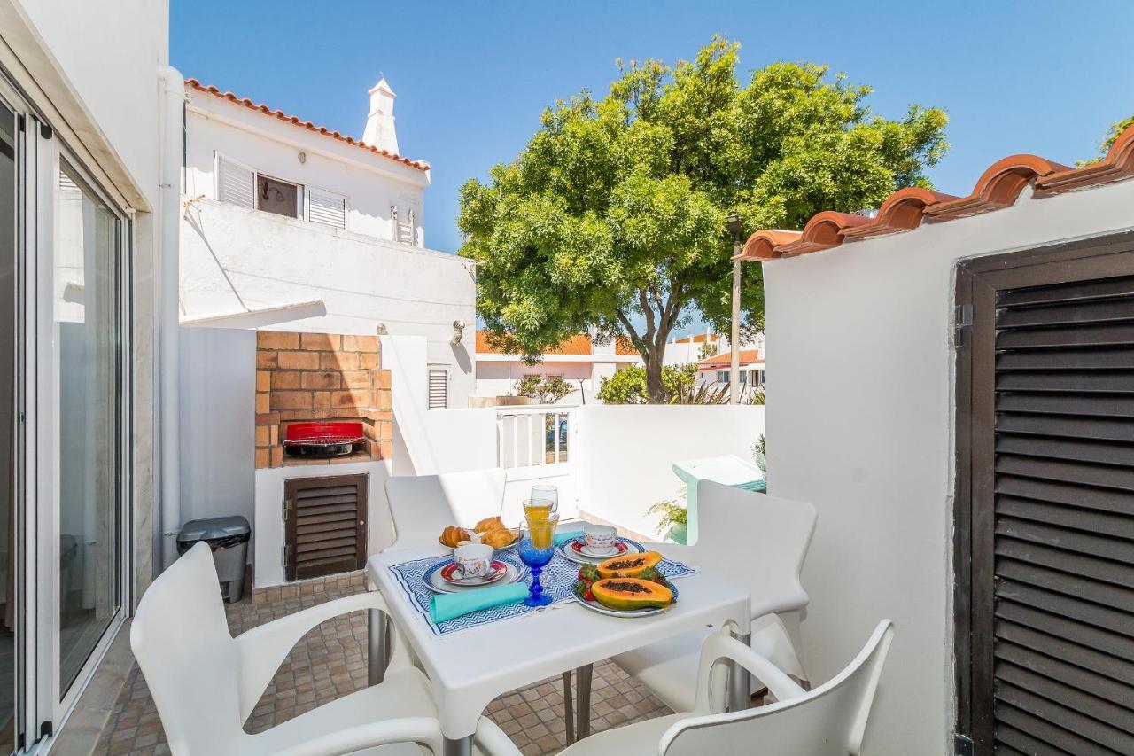 Casa Mar Praia Dos Pescadores By Alzira Albufeira Exteriér fotografie