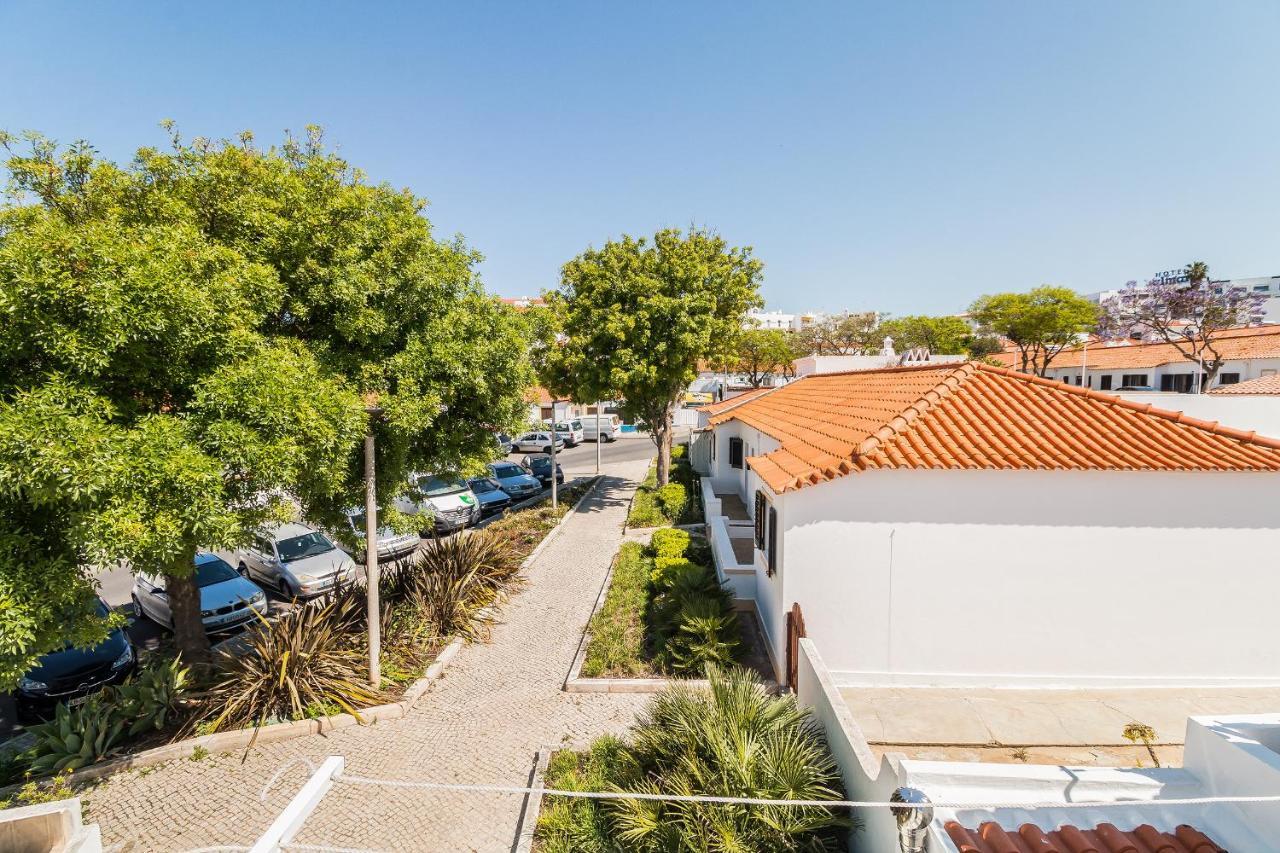 Casa Mar Praia Dos Pescadores By Alzira Albufeira Exteriér fotografie