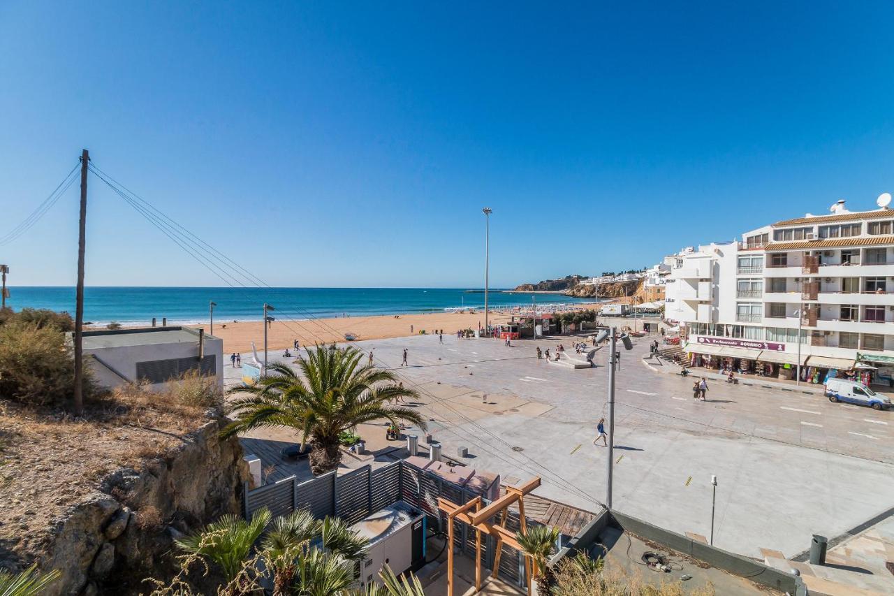 Casa Mar Praia Dos Pescadores By Alzira Albufeira Exteriér fotografie