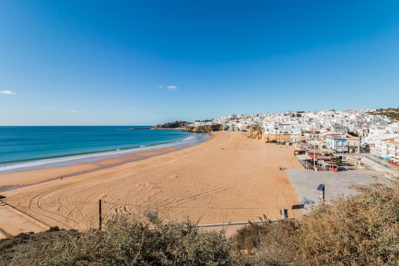 Casa Mar Praia Dos Pescadores By Alzira Albufeira Exteriér fotografie