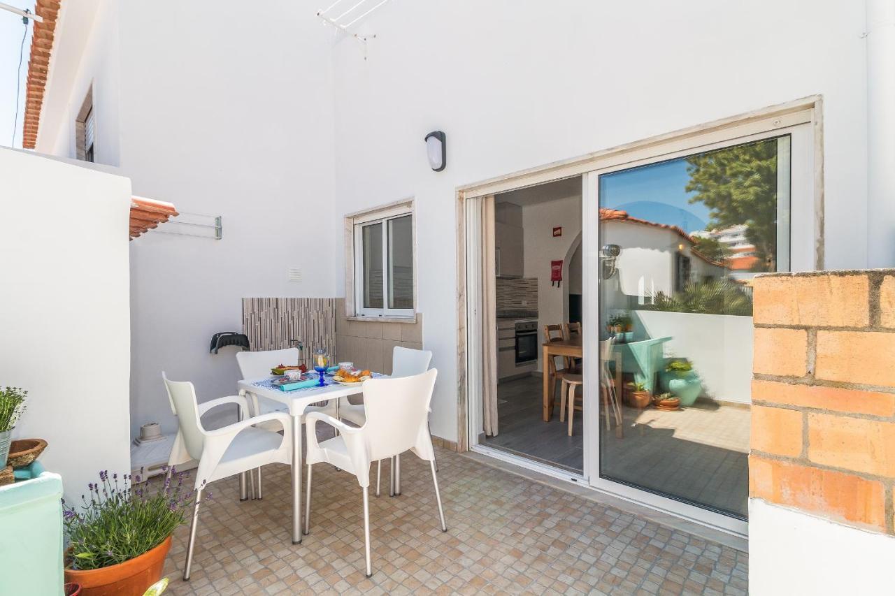 Casa Mar Praia Dos Pescadores By Alzira Albufeira Exteriér fotografie