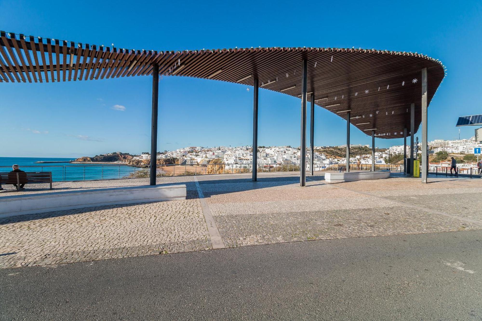 Casa Mar Praia Dos Pescadores By Alzira Albufeira Exteriér fotografie