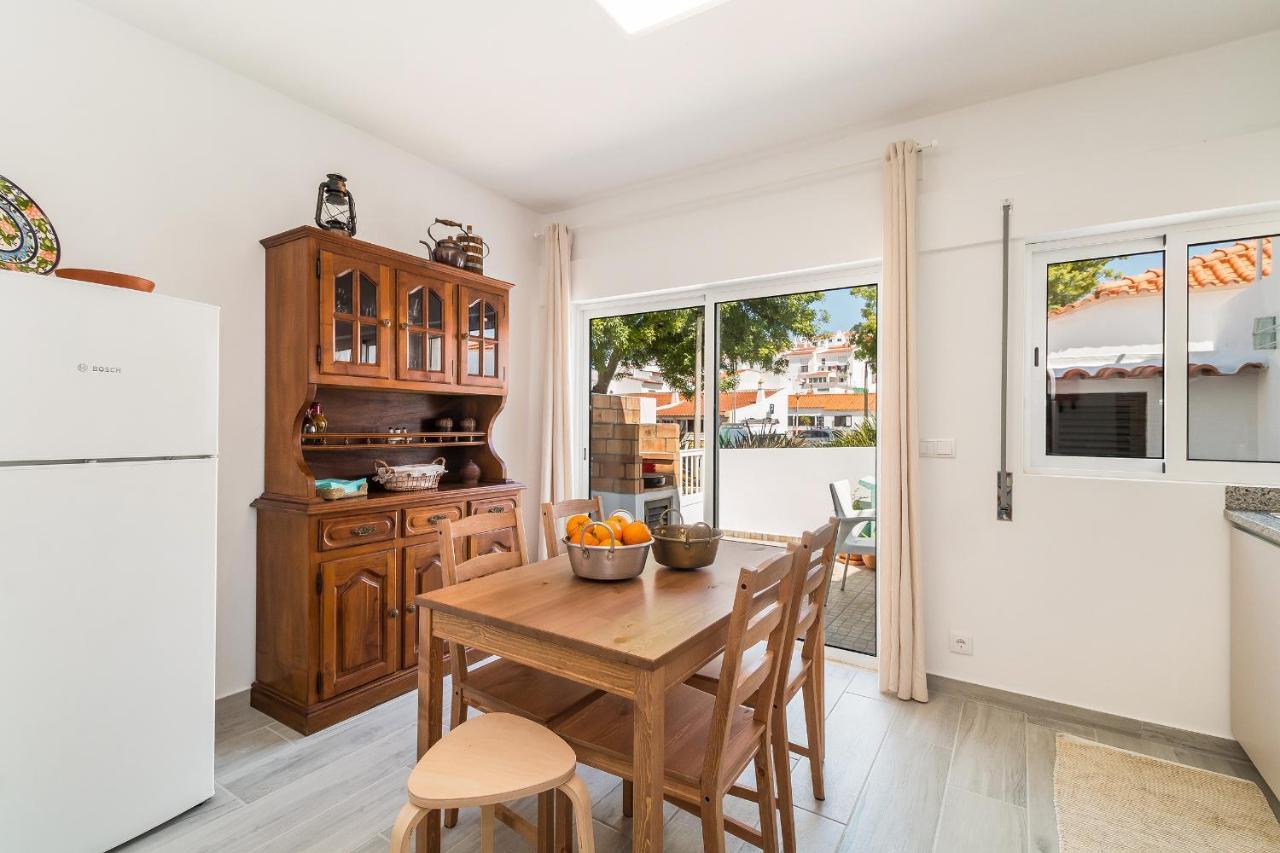 Casa Mar Praia Dos Pescadores By Alzira Albufeira Exteriér fotografie