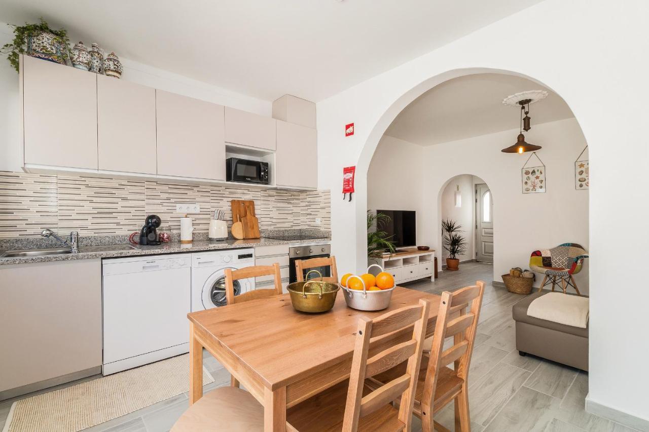Casa Mar Praia Dos Pescadores By Alzira Albufeira Exteriér fotografie
