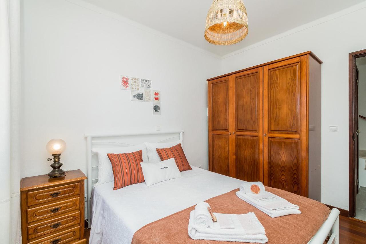 Casa Mar Praia Dos Pescadores By Alzira Albufeira Exteriér fotografie