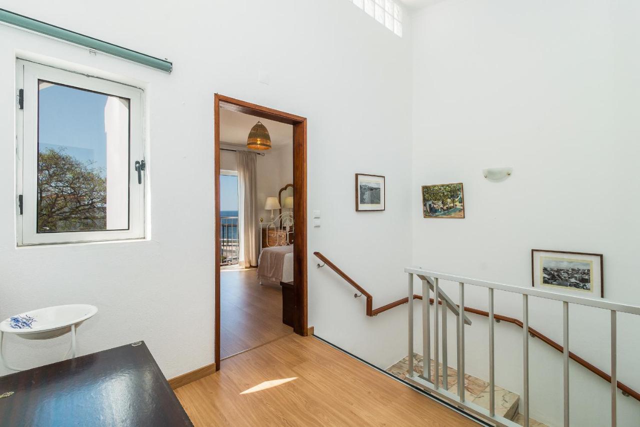 Casa Mar Praia Dos Pescadores By Alzira Albufeira Exteriér fotografie
