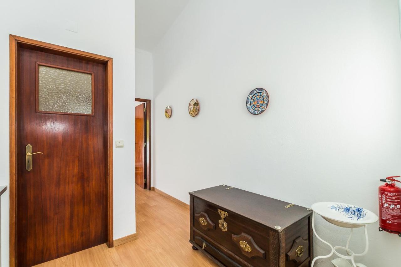 Casa Mar Praia Dos Pescadores By Alzira Albufeira Exteriér fotografie